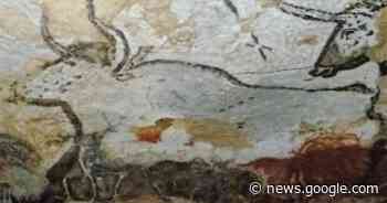 Study: Early Homo Sapiens Used Cave Drawings Like Trail Cams - MeatEater