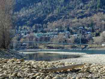 Trail plan prioritizes bicycle infrastructure - My Kootenay Now