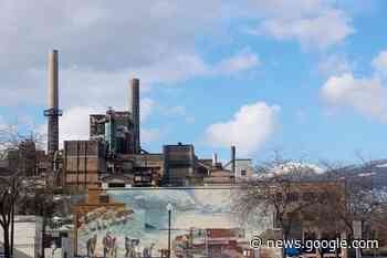 Teck Trail Operations fined $2.2M for 2019 spill - Nelson Star