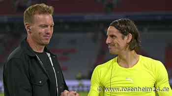 FC Bayern gegen RB Leipzig im Live-Ticker: Neuzugang Sommer beginnt gegen Leipzig