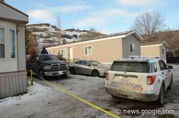 Vernon RCMP appeal for dashcam footage after bodies discovered ... - iNFOnews