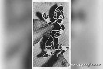 Morning Start: The first animated movie - Vernon Morning Star - Vernon Morning Star