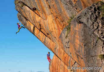 Vernon Search and Rescue Banff Mountain Film Festival World Tour ... - Castanet.net