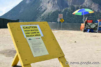Shuswap governments urge Interior Health to take lead on algal ... - Vernon Morning Star