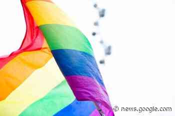 Kelowna Pride Society calls out 'deeply concerning trend' of ... - Vernon Morning Star