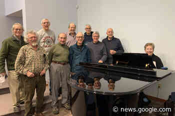 From Darkness to Light, Vernon choir in tune for show - Vernon ... - Vernon Morning Star