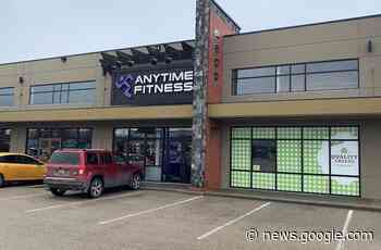 Anytime Fitness moves into former Quality Greens space in Vernon ... - Castanet.net