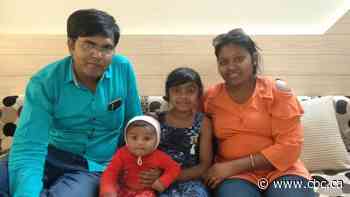 3rd man charged in India after family found frozen to death near U.S. border in Manitoba