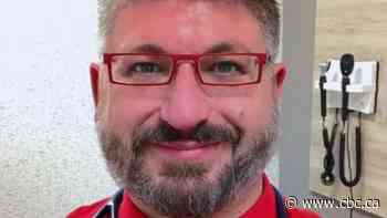 Family doctor says he's overworked and overregulated, and $400K in debt