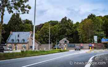 Er komt studie naar haalbaarheid tunnel onder druk woongebied - De Standaard