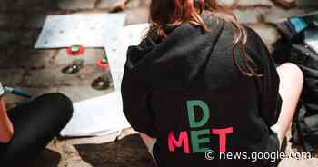 Middelbare leerhubs De MET blijven groeien | Leuven | hln.be - Het Laatste Nieuws