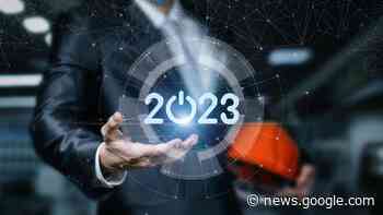 2023 als Wendepunkt für OT-Cybersicherheit - Onlineportal von IT ... - it-daily.net