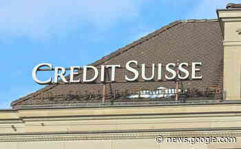 Hohe Abflüsse offenbar gestoppt Credit Suisse lockt Wealth ... - private banking magazin