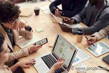 Agiles Change Management - media-bubble