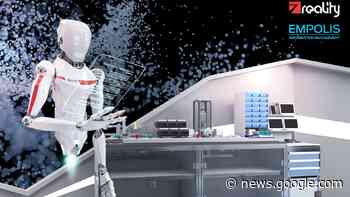 Ein Bot-Assistent als Lehrer: Servicetrainings im Metaverse ... - it-daily.net