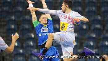 Spanien und Frankreich ziehen ins Viertelfinale der WM ein