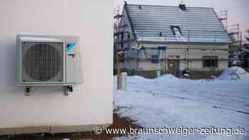 Wärmepumpe: Innovation aus den USA – Einsatz bei Minusgraden