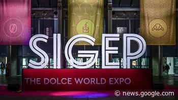Sigep 2023, IEG riunisce le community del dolce a Rimini dal 21 al ... - TGCOM
