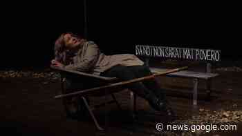 Rimini, al Mulino di Amleto “Obbedienza” di Thomas Otto Zinzi con ... - ChiamamiCittà