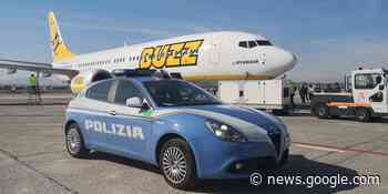 Rimini, falsi turisti respinti alla frontiera dell'aeroporto - ChiamamiCittà