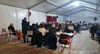 Rimini, ztl Parco del mare nord: un affollato incontro tra assessori e ... - Corriere Romagna