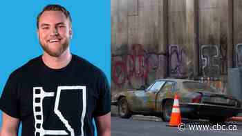 How Edmonton's turn on the small screen is a big deal for the film industry