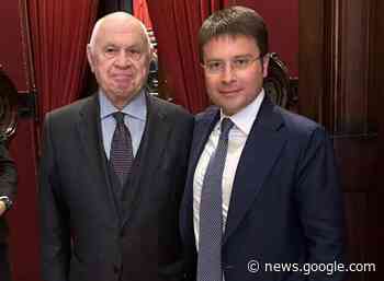 Rubano: "Con Nordio per chiudere emergenza giustizialista" - anteprima24.it