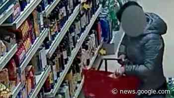 Scontrini falsi e scatole "farcite": così rubano nei supermarket ... - IL GIORNO