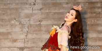 Ballet Frontier presents Carmen & More! - CultureMap Fort Worth