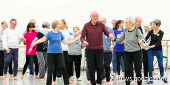 Scottish Ballet Launches As A National Centre For Dance Health - Broadway World