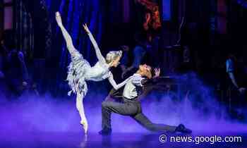 REVIEW: Scottish Ballet's Snow Queen casts magic spell on Aberdeen - The Press & Journal
