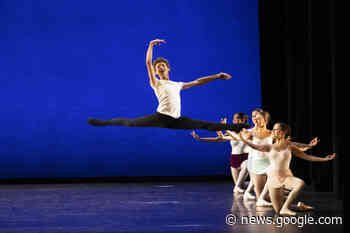 The Sarasota Ballet’s Summer Intensive Emphasizes Individual ... - pointemagazine.com