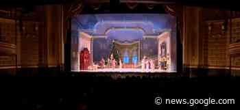 Ballet debuts first-ever sensory-friendly Nutcracker performance - kuna noticias y kuna radio