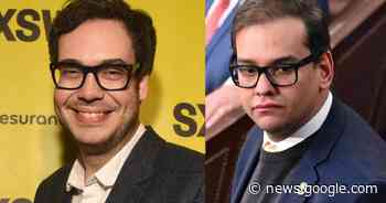 That One Guy We All Love Should Play George Santos - Gawker