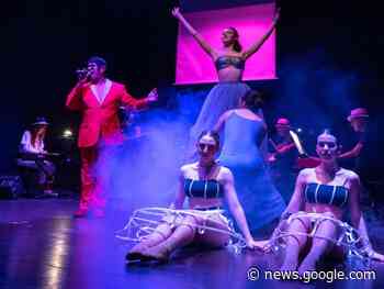 Teatro, musica, solidarietà: a Empoli 'Sì, Ricomincia da Zero!' - gonews