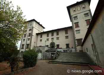 Empoli, il ministro Sangiuliano all'Ambrogiana: si accelera sugli ... - Il Tirreno