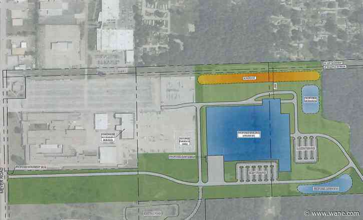 Updated Allen County Jail layout to be online by Feb. 7