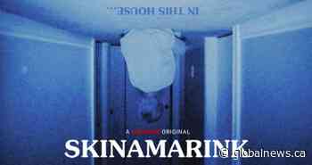 ‘Scariest thing I’ve ever seen’: Edmonton-made horror film Skinamarink breaks a million at the box office