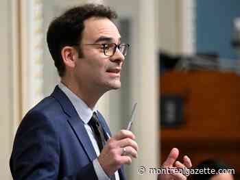 Québec solidaire demands emergency support for public transit