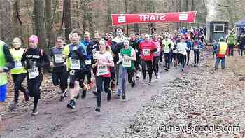 Krähen-Crosslauf: Dannenberg hängt alle ab - DIE HARKE
