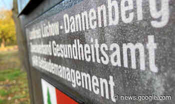 Corona: Gesundheitsamt in Lüchow-Dannenberg am Limit - Elbe-Jeetzel-Zeitung