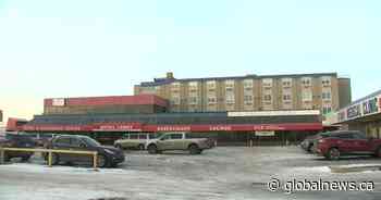 First phase of west Edmonton emergency shelter opens Friday