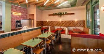 Why Sweet Chick moved to a fast-casual model