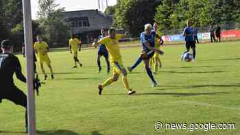 Früherer Torjäger von Eutin 08 fühlt sich in der Kreisliga wohl - shz.de