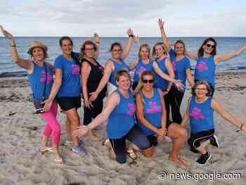 Am Sonntag ist Zumba-Party bei der Ballspielgemeinschaft Eutin - Wochenspiegel Online