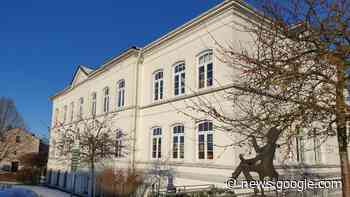 Schul-Check: Was die Wilhelm-Wisser-Schule Eutin den Schülern ... - shz.de