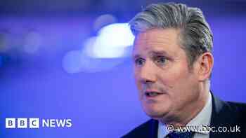 Starmer: UK car industry 'needs to be saved'