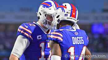 NFL picks, odds, 2023 bets from proven model: This 5-way Divisional Round football parlay would pay out 25-1