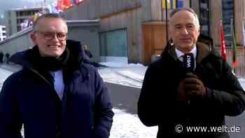 „Er hat für die deutsche Wirtschaft Werbung gemacht“