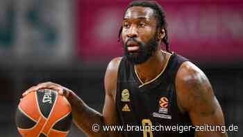 Bayern gewinnen bei Euroleague-Titelverteidiger Anadolu Efes